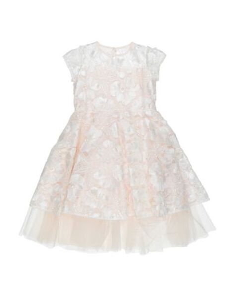  Aletta - Robes - Robes Fille - On Yoox.com 