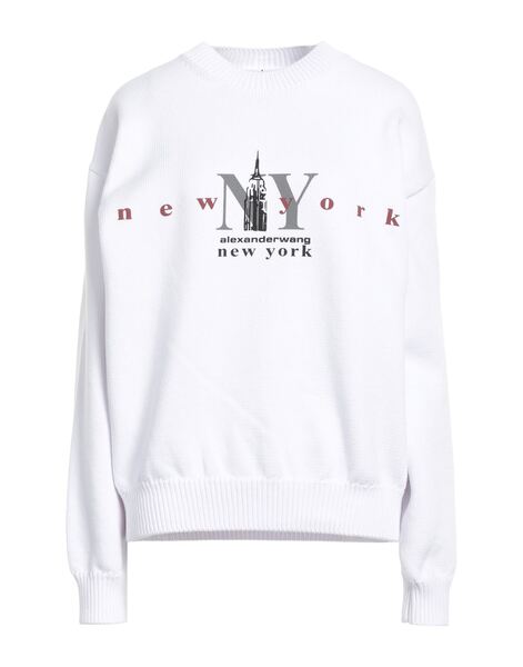  Alexander Wang - Maille - Pullover - On Yoox.com 