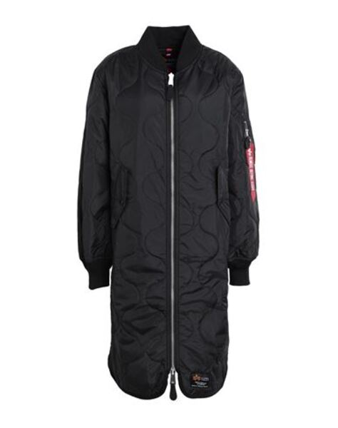  Alpha Industries - Manteaux - Manteaux Longs - On Yoox.com 