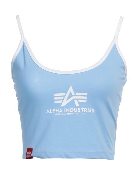  Alpha Industries - Tops - Tops - On Yoox.com 