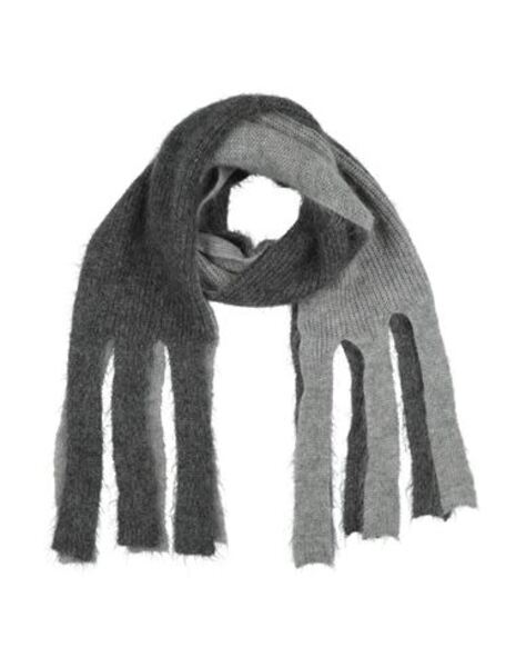  Alpha Studio - Accessoires - écharpes - On Yoox.com 