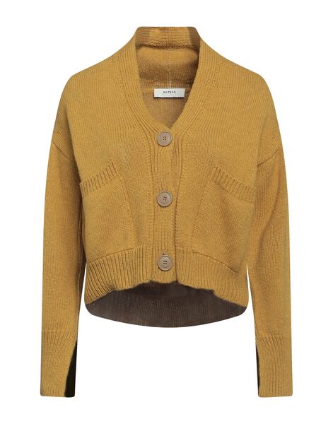  Alpha Studio - Maille - Cardigans - On Yoox.com 