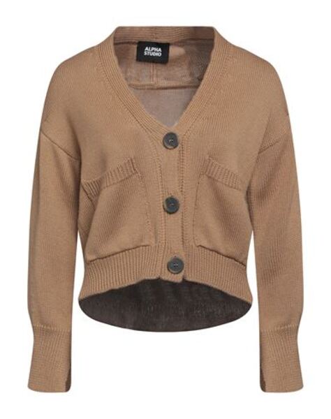  Alpha Studio - Maille - Cardigans - On Yoox.com 