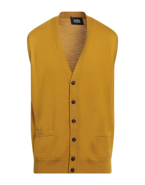  Alpha Studio - Maille - Cardigans - On Yoox.com 