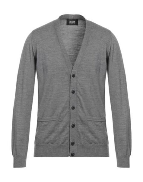  Alpha Studio - Maille - Cardigans - On Yoox.com 