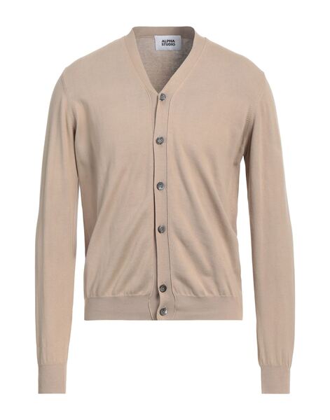  Alpha Studio - Maille - Cardigans - On Yoox.com 