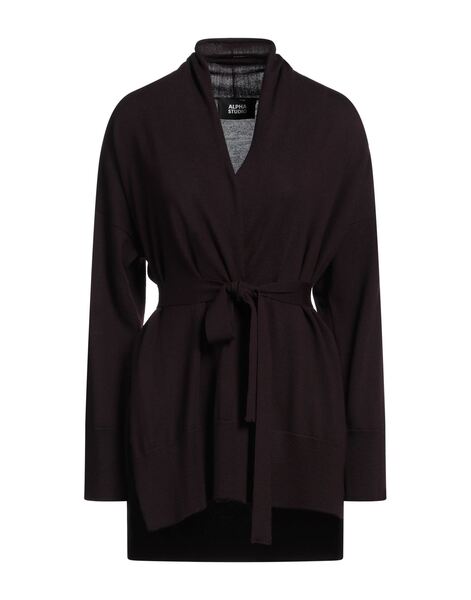  Alpha Studio - Maille - Cardigans - On Yoox.com 