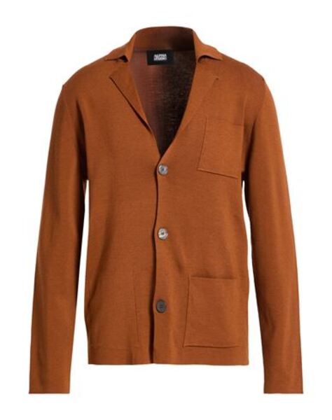 Alpha Studio - Maille - Cardigans - On Yoox.com 