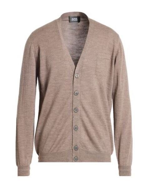  Alpha Studio - Maille - Cardigans - On Yoox.com 