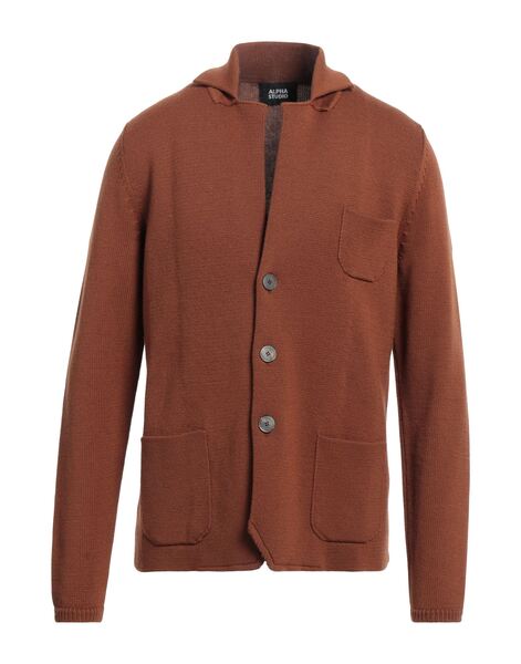  Alpha Studio - Maille - Cardigans - On Yoox.com 