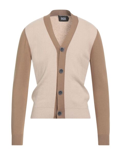  Alpha Studio - Maille - Cardigans - On Yoox.com 