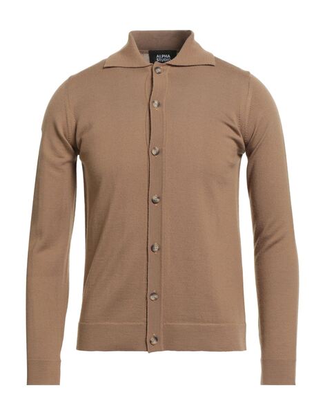  Alpha Studio - Maille - Cardigans - On Yoox.com 