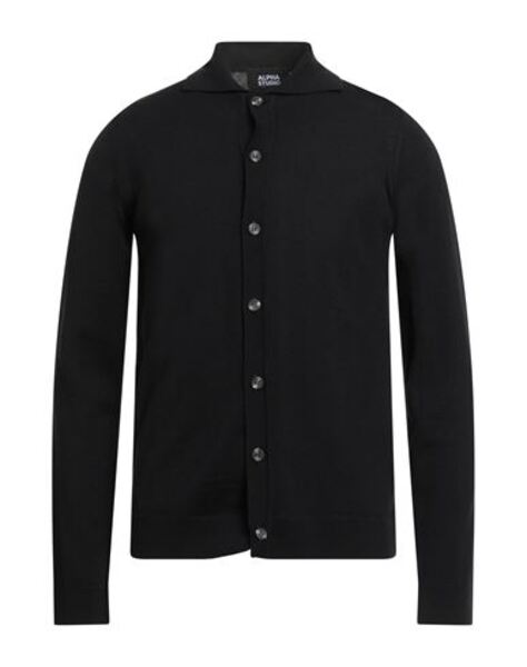  Alpha Studio - Maille - Cardigans - On Yoox.com 