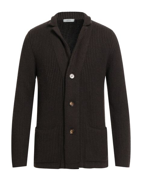  Alpha Studio - Maille - Cardigans - On Yoox.com 