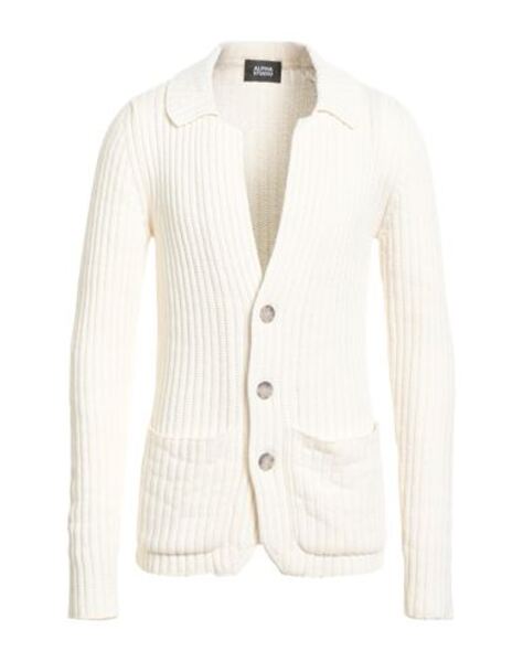 Alpha Studio - Maille - Cardigans - On Yoox.com 