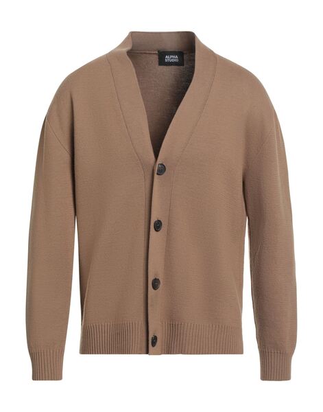  Alpha Studio - Maille - Cardigans - On Yoox.com 