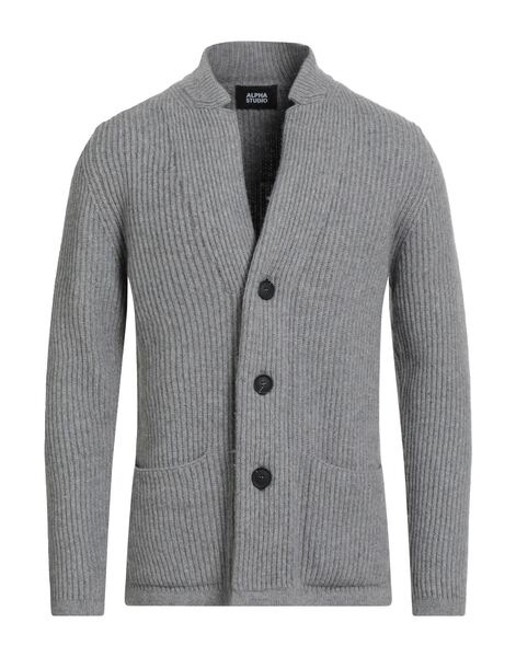  Alpha Studio - Maille - Cardigans - On Yoox.com 