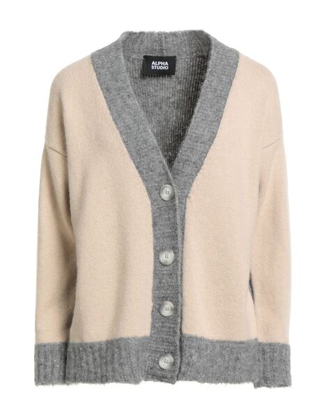  Alpha Studio - Maille - Cardigans - On Yoox.com 