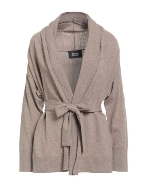  Alpha Studio - Maille - Cardigans - On Yoox.com 