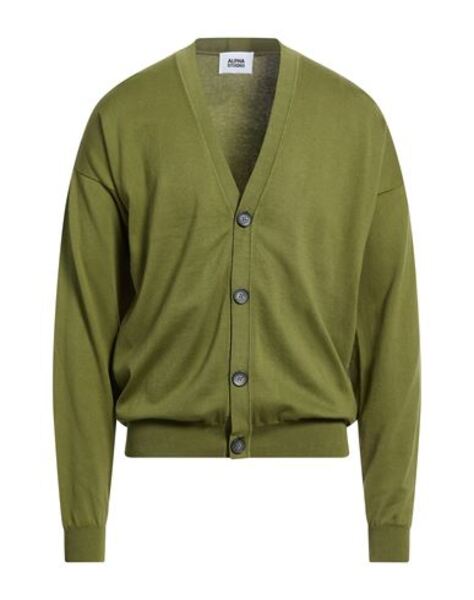  Alpha Studio - Maille - Cardigans - On Yoox.com 