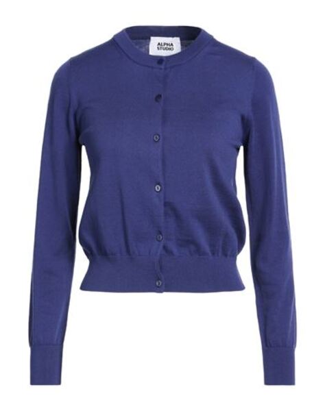  Alpha Studio - Maille - Cardigans - On Yoox.com 