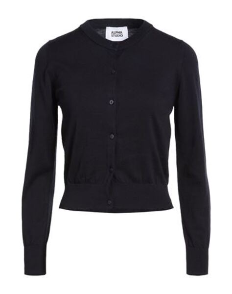  Alpha Studio - Maille - Cardigans - On Yoox.com 
