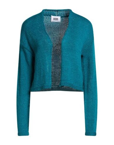  Alpha Studio - Maille - Cardigans - On Yoox.com 