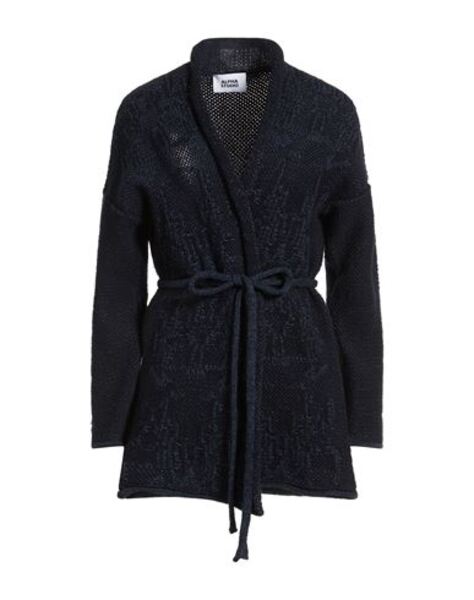  Alpha Studio - Maille - Cardigans - On Yoox.com 