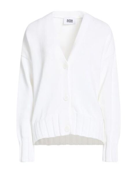  Alpha Studio - Maille - Cardigans - On Yoox.com 