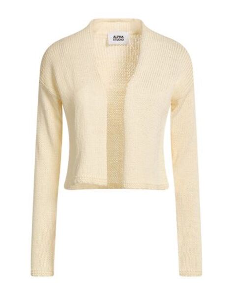  Alpha Studio - Maille - Cardigans - On Yoox.com 