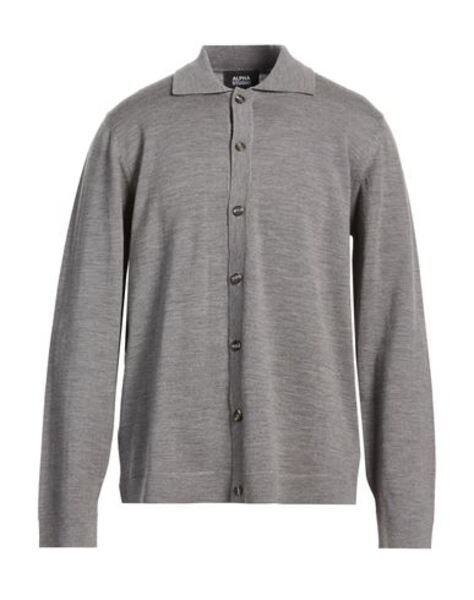  Alpha Studio - Maille - Cardigans - On Yoox.com 