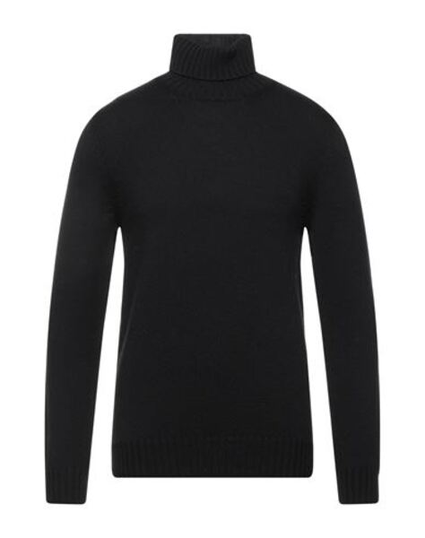  Alpha Studio - Maille - Cols Roulés - On Yoox.com 