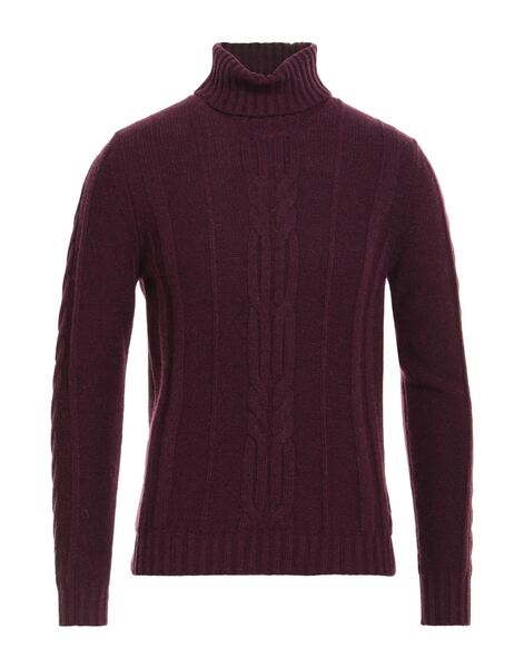  Alpha Studio - Maille - Cols Roulés - On Yoox.com 