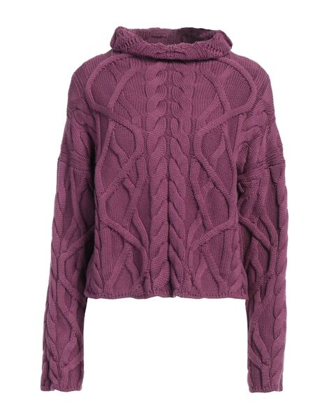 Alpha Studio - Maille - Cols Roulés - On Yoox.com 
