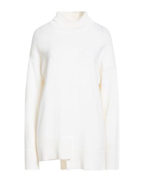  Alpha Studio - Maille - Cols Roulés - On Yoox.com 