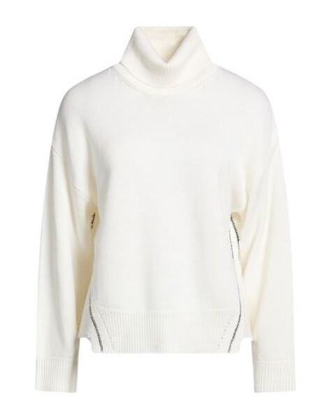  Alpha Studio - Maille - Cols Roulés - On Yoox.com 