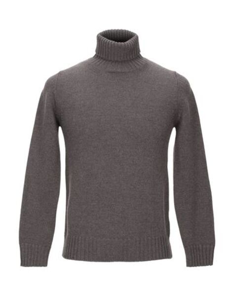  Alpha Studio - Maille - Cols Roulés - On Yoox.com 