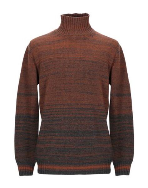  Alpha Studio - Maille - Cols Roulés - On Yoox.com 