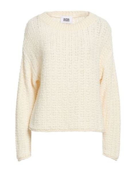  Alpha Studio - Maille - Pullover - On Yoox.com 