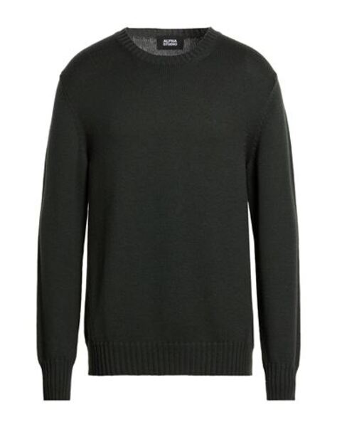  Alpha Studio - Maille - Pullover - On Yoox.com 