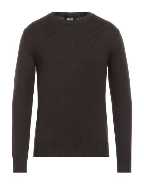  Alpha Studio - Maille - Pullover - On Yoox.com 