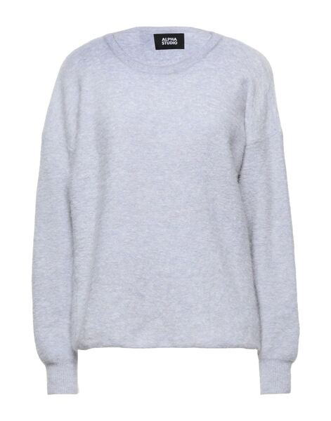  Alpha Studio - Maille - Pullover - On Yoox.com 