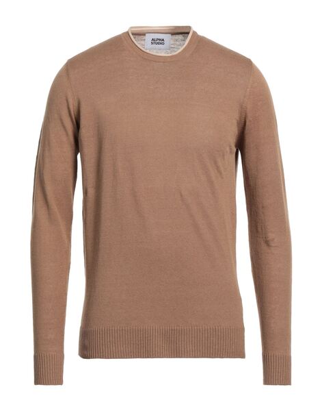  Alpha Studio - Maille - Pullover - On Yoox.com 