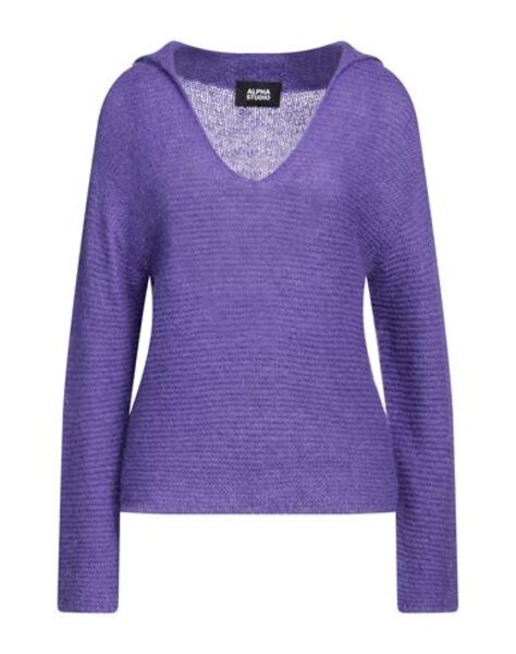  Alpha Studio - Maille - Pullover - On Yoox.com 