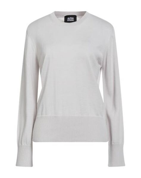  Alpha Studio - Maille - Pullover - On Yoox.com 