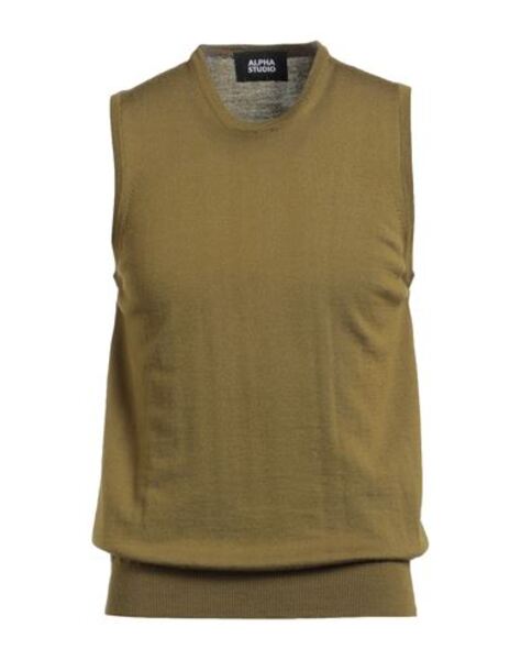  Alpha Studio - Maille - Pullover - On Yoox.com 