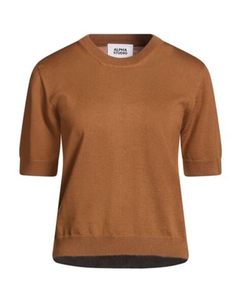  Alpha Studio - Maille - Pullover - On Yoox.com 
