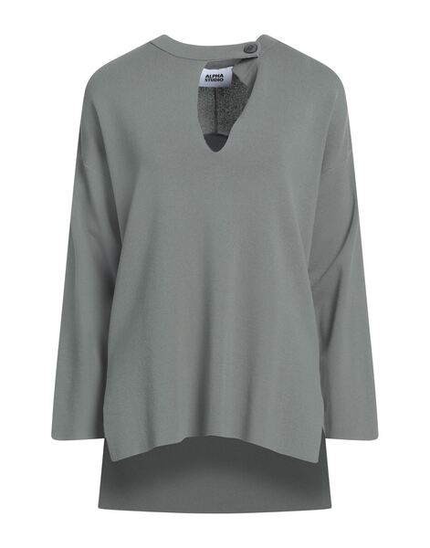  Alpha Studio - Maille - Pullover - On Yoox.com 