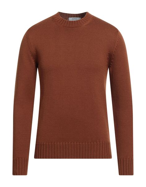  Alpha Studio - Maille - Pullover - On Yoox.com 