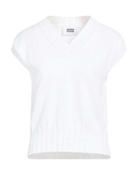  Alpha Studio - Maille - Pullover - On Yoox.com 